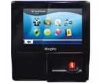Sigma 293638877 Wide IP65 Ident 1:3000 Persons With Mifare Desfire Card Reader