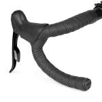 Attitude Bar Tape - Tracer Matt Black
