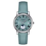 Tissot Carson Premium Lady Moonphase Watch T122.223.16.353.00