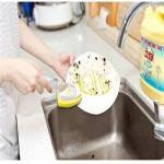 Dishwand Kitchen Cleaning Brush