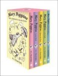 Mary Poppins: The Complete Collection Paperback