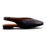 Madel Black - Black 42 Leather