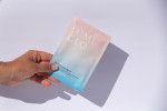 The Brightening Bomb Sheet Mask