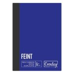 Croxley Duplicate Feint Book