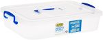 Addis - Snap 'n Store Storage Box 5.6L