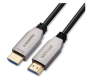 Astrum 4K V2.0 Optical HDMI Male To Male 100 Meter Cable - HD100