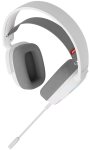 Ocpc Bella Gaming Headset 7.1 White