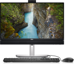 Dell Optiplex 7410 23.8IN Fhd All-in-one PC-N012O7410AIOPEMEA