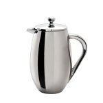 Regent – Coffee Maker Double Wall Stainless Steel Brazil – 1 Litre