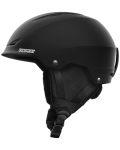 Findway Ski Helmet Upgrade Snowboard Helmet For Adults Goggles Friendly Durable Abs Shell Protective Eps Foam & Adjustable Dial