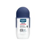 Sanex Dermo Invisible Dry Mens Roll On 50ML