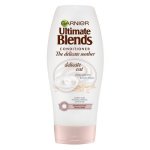 Garnier Ultimate Blends Oat Milk Conditioner 360ML