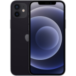 Apple IPhone 12 128GB Black Model A2403