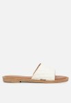 Tassa 1 Slide - White