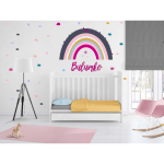 Kikki & Frankie Wall Decal Packs Uthando Irregular Dots Wall Pattern Decals