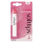 Softlips Lip Conditioner Rose Tinted