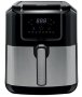 Hisense 6.3 Litre Air Fryer With Digital Touch Control Lcd Panel Display