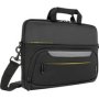 Targus Citygear Notebook Case 29.5 Cm 11.6 Briefcase Black 11.6 Slim Topload Laptop Case