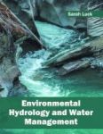 Environmental Hydrology And Water Management Hardcover