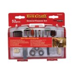 Tork Craft MINI Rotary General Purpose Set 52 Piece