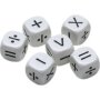 Operations Dice Set 12 Dice