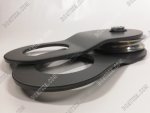 Winch Snatch Block 5 Ton