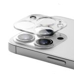Camera Lens Tempered Glass Protector For Iphone 13 PRO 13 Pro Max - Clear