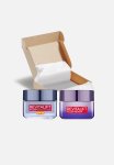 L'Oreal Paris Revitalift Filler Hyaluronic Acid Day & Night Cream 2 Piece Bundle