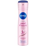Nivea Pearl & Beauty Deodorant 150ML