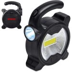 Altitude Martian MINI Lantern & Torch