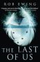 The Last Of Us   Paperback