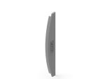 Parrot Sign Frame Single Sided End Cap 150MM