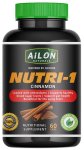 Nutri 1 - Cinnamon Capsules