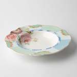- Italian Rose Pasta Bowl