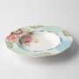 - Italian Rose Pasta Bowl