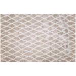 133 X 210 Moroccan Shaggy Gold JS591