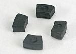 – Cush-drive Pads 4PCS