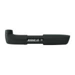 Sks MINI Pump For Bikes Lightweight And Multivalve Rookie XS 185MM Black