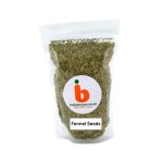 Ib Fennel Seeds - 1KG