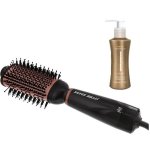 Silver Bullet Bliss Hot Air Styling Brush & Primer