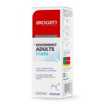Biogen Platinum Biogen Goodnight Adults Melts 10S