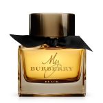 MY Black Parfum