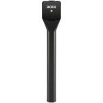 Rode Interview Go Handheld MIC Adapter For The Wireless Go - A1 Sound