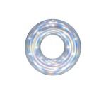 Bestway ?42" ?1.07M Iridescent Swim Ring