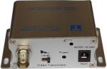 Securnix 1 Channel Active Video Balun 1 Year Warranty