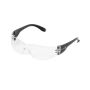 Dromex - Safety Eyewear Sporty Spectacles - 1 Pair - Clear