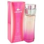 Touch Of Pink Eau De Toilette Spray By Lacoste - 90 Ml Eau De Toilette Spray