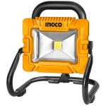 Ingco Lithium-ion Work Lamp 20V Unit Only