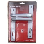 Samsung Samson Messina Premium Handles Set 20CM 2 Piece