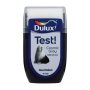 Dulux Paint Tester Wet Roller Colour Guide Cosmic Grey 30ML
